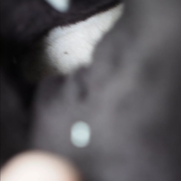 UGG Womens Size 5 Classic Short Mid 5809 Brown Gold Sparkly Glitter Winter Boots - Picture 8 of 12